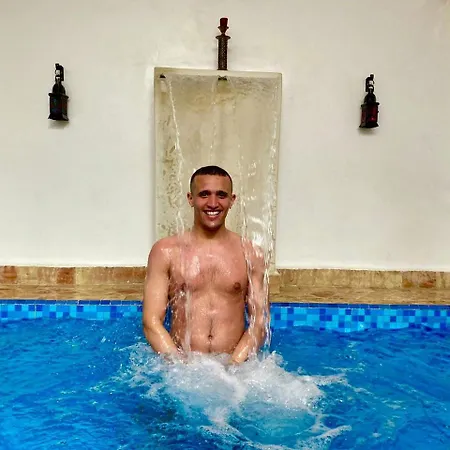 Riad Iklil (Adults Only)